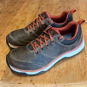 L L Bean Women's Trailduster Hiking Shoes Size 9.5